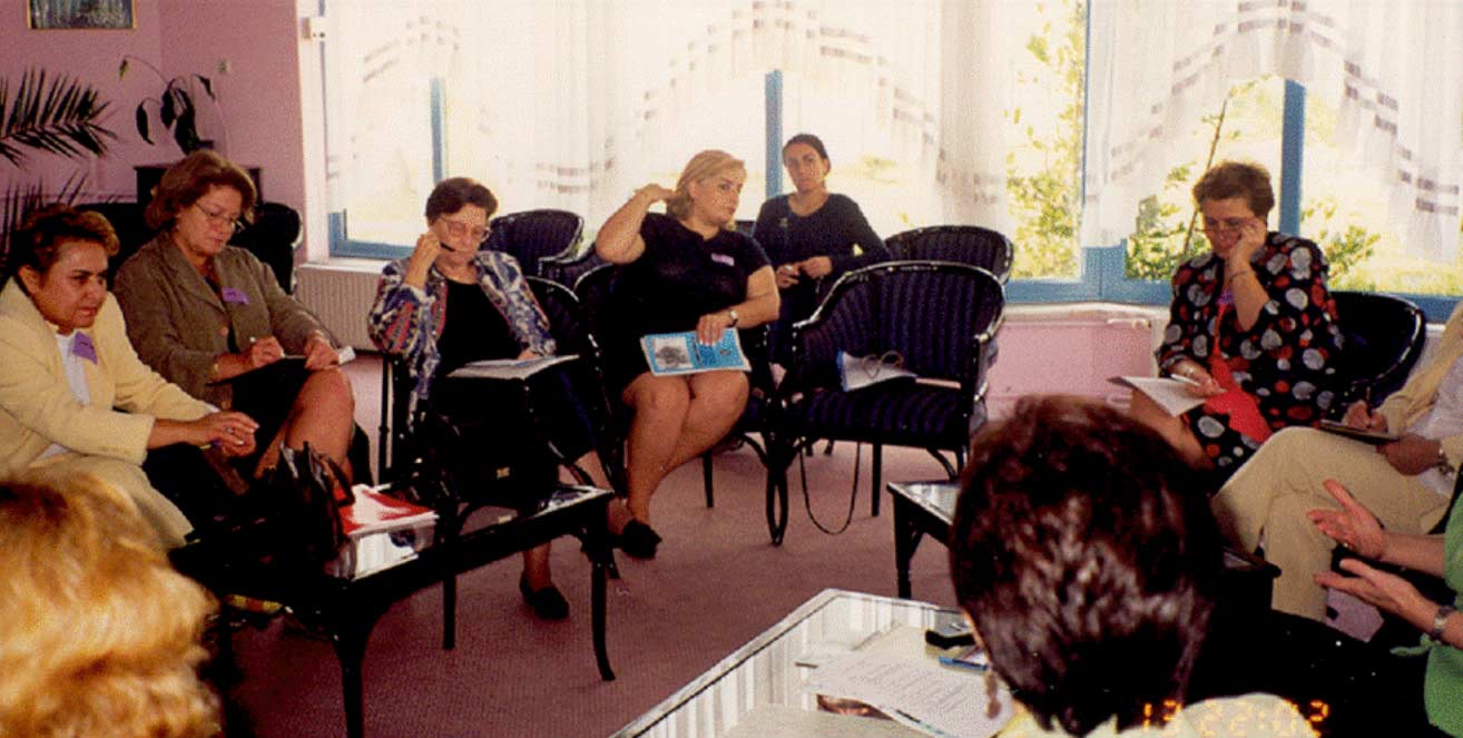 Bölge Toplantıları (1996-1997) – 3