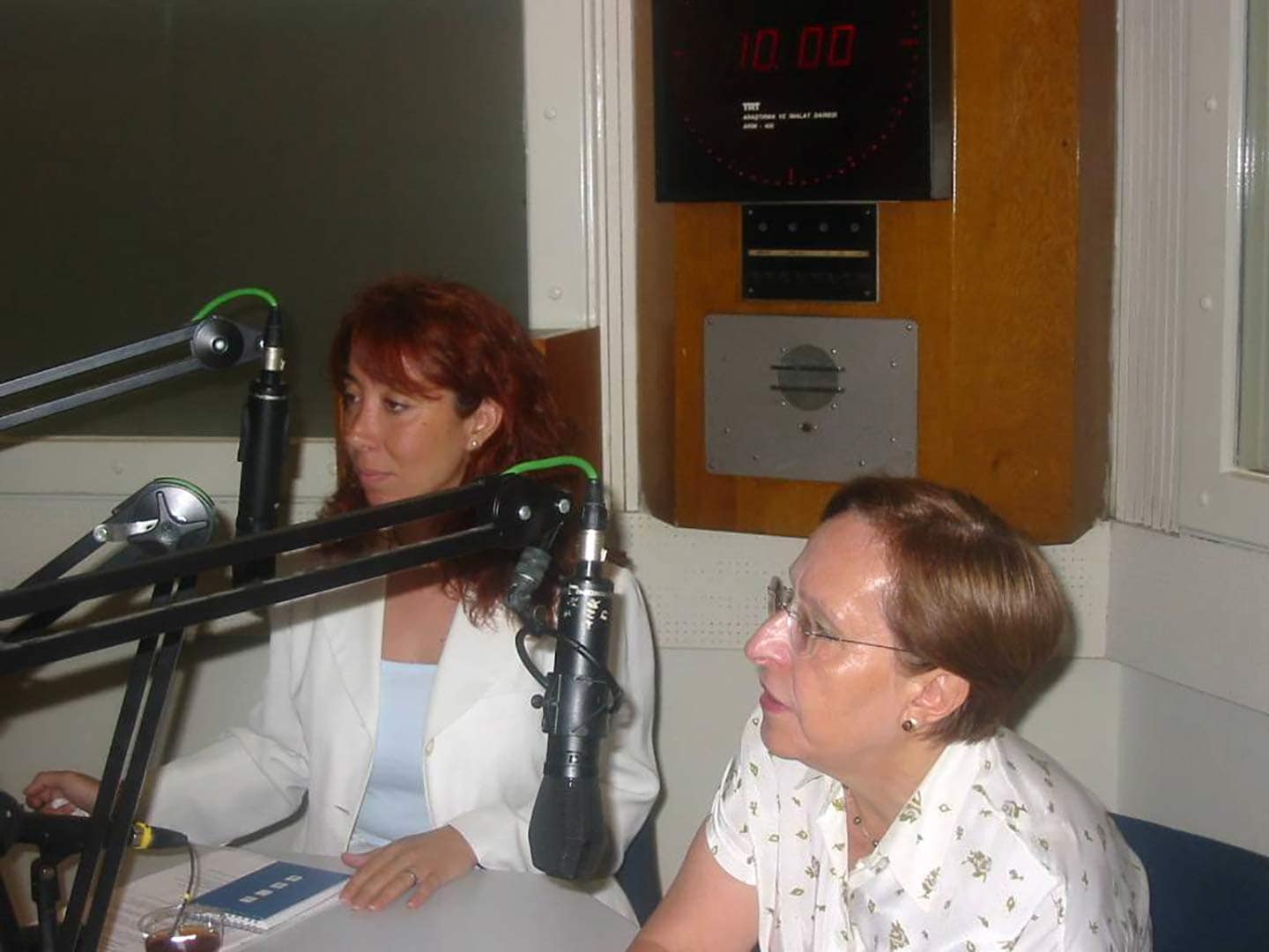 Radyo (2004-2005) – 7