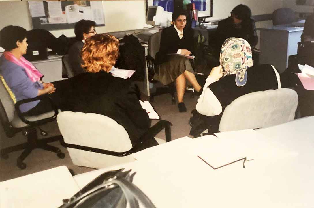 Pekin Toplantısı (2000) – 2