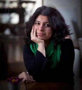 Deniz Şengenç