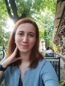 Fatma Edemen