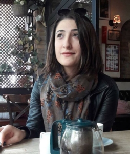 Ceren Kurt