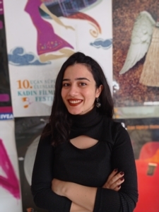 Cemre Öztoprak