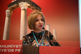 gülriz uygur
