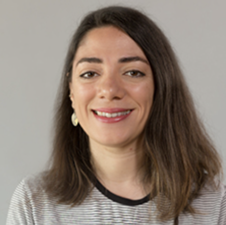 Ece Vitrinel