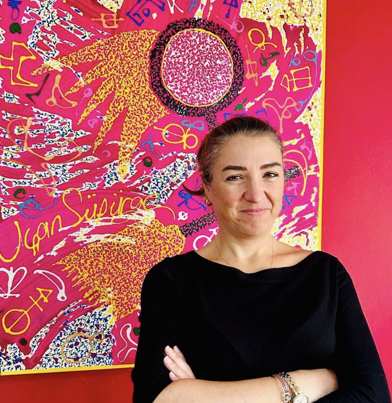 Ayşe Ürün Güner